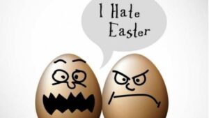 Μείνετε μακριά τους! Αυτά είναι τα 3+1 ζώδια που…. υποφέρουν πολύ το Πάσχα