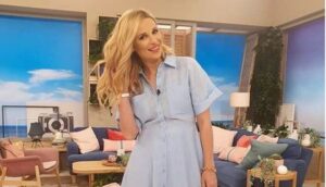 Ραντεβού για… δυο για την Αριστοτέλους λίγο πριν το νέο lockdown (ΦΩΤΟ)