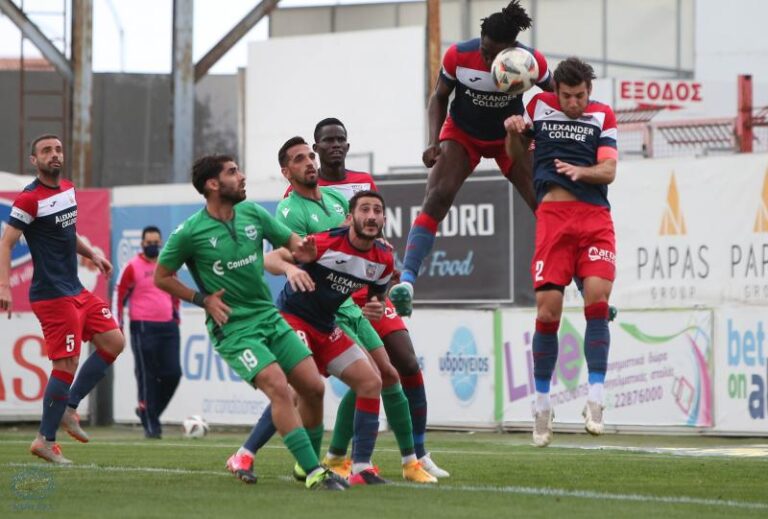 Δύο τηλεοπτικοί αγώνες με VAR στη Β' κατηγορία