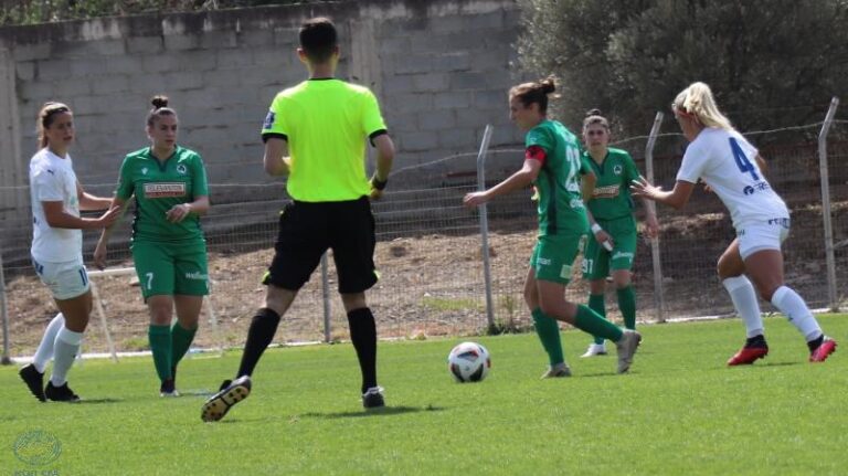 Ομόνοια Λευκωσίας – Apollon Ladies διεκδικούν σήμερα το Κύπελλο