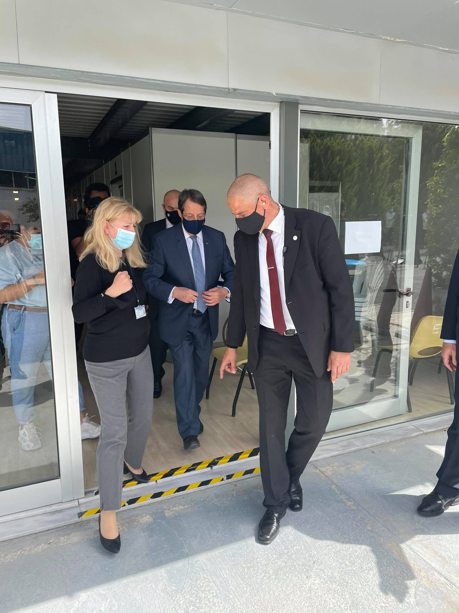 Η πολιτική αστάθεια στο Ισραήλ "τροχοπέδη" στην έλευση εμβολίων κατά του COVID19