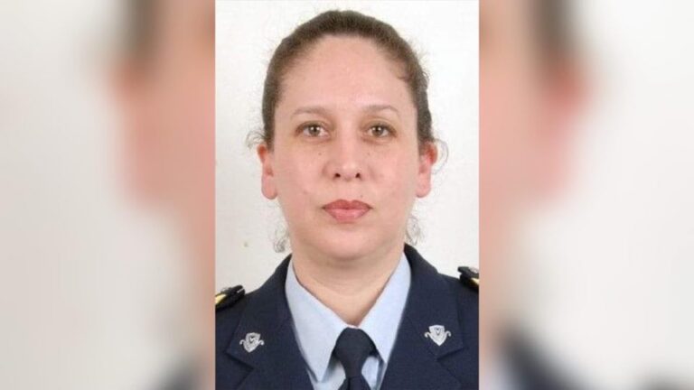 Το "αντίο" της Αστυνομίας στην 51χρονη Χριστιάνα και η στήριξη στα παιδιά της