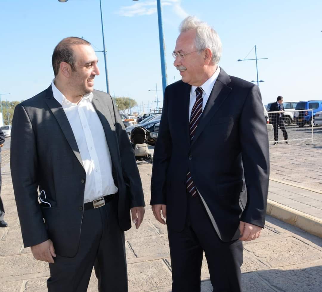 Καρούσος: Σήμερα έφυγε πρόωρα ένας μάγκας της πολιτικής