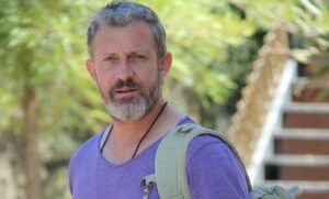 Σ. Κασκαούνιας: Η τρυφερή ανάρτηση για τα γενέθλια της κόρης του και η ομοιότητα