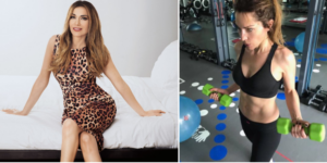 Η Βανδή αποκάλυψε το πρωινό της: "Τρώω σπόρους κάνναβης με…"(ΒΙΝΤΕΟ)