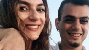 Ακυρώθηκε ο γάμος της Λαμπροπούλου αλλά βρήκε άλλον τρόπο να παντρευτεί τον καλό