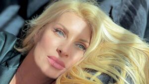 Αυτά είναιτα πρώτα λόγια της Ελένης Μενεγάκη για το… come back της (ΦΩΤΟ)