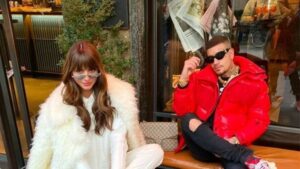 “Η Ηλιάνα και ο Snik… χώρισαν”: H οργισμένη απάντηση του τράπερ και η αλήθεια