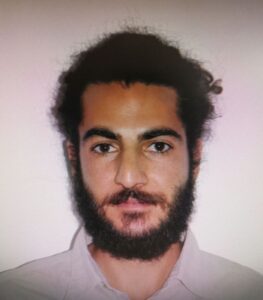 Αγνοούνται εδώ και δύο εβδομάδες τα ίχνη του 34χρονου Ανδρέα…