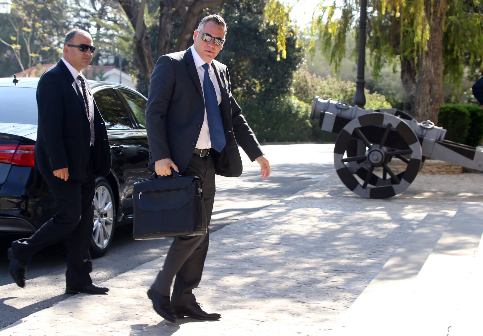 Νικόλας: Λένε ψέματα ΔΗΣΥ και Κυβέρνηση για κρατικές εγγυήσεις (ΒΙΝΤΕΟ)