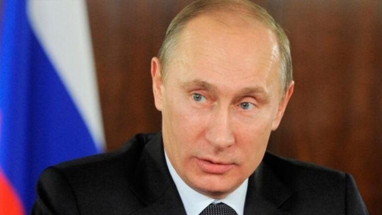 Μπορεί να παραμείνει στην εξουσία έως το 2036 ο Πούτιν