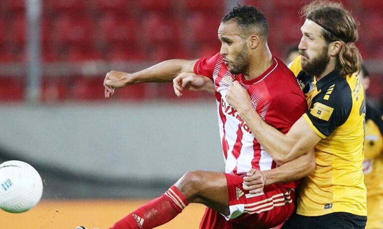 Για το σερί ο Ολυμπιακός, όλα για όλα η ΑΕΚ