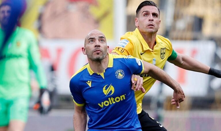 Για… σεφτέ ο Αστέρας, επιστροφή στις νίκες ο Άρης