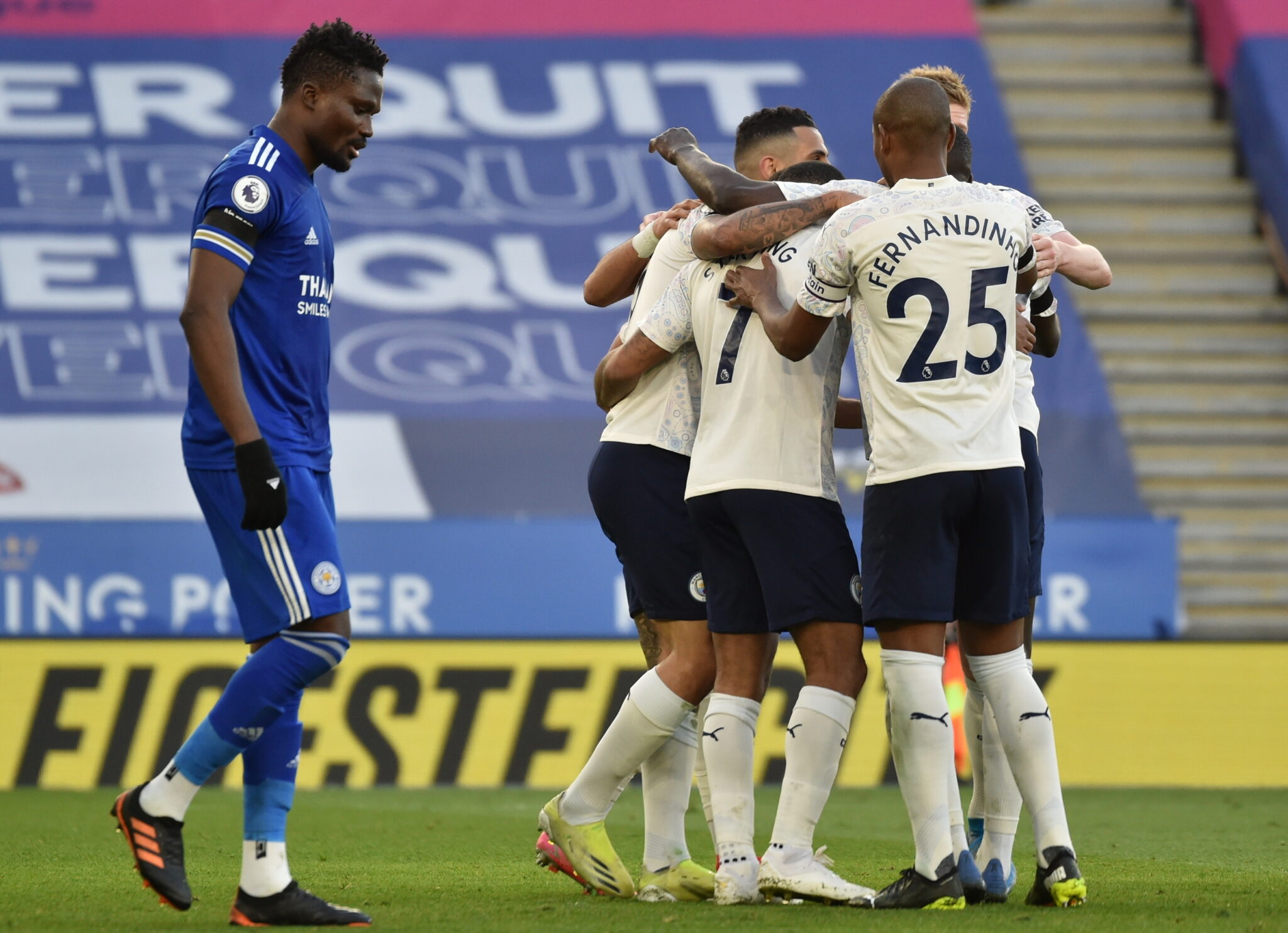 Τρένο χωρίς φρένα η Σίτι