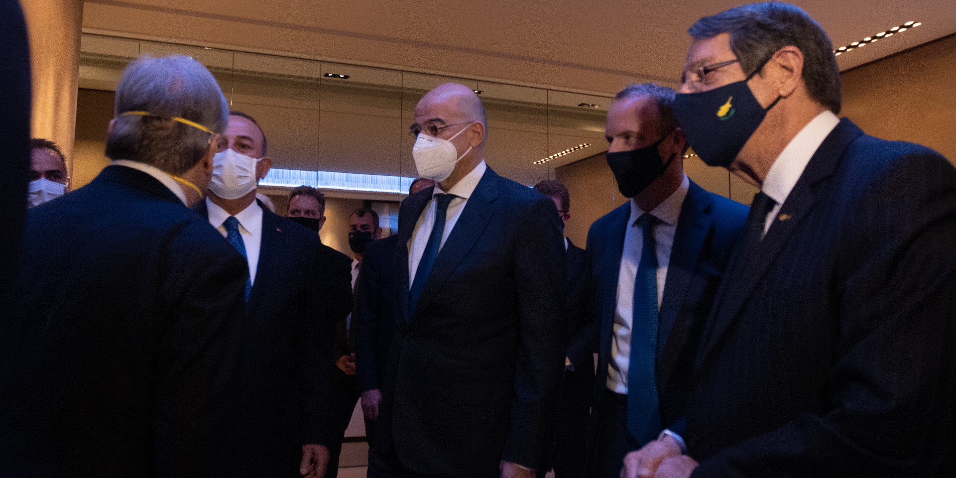 Αρχίζει μια νέα μακρά περίοδος στασιμότητας στο κυπριακό (ΒΙΝΤΕΟ)