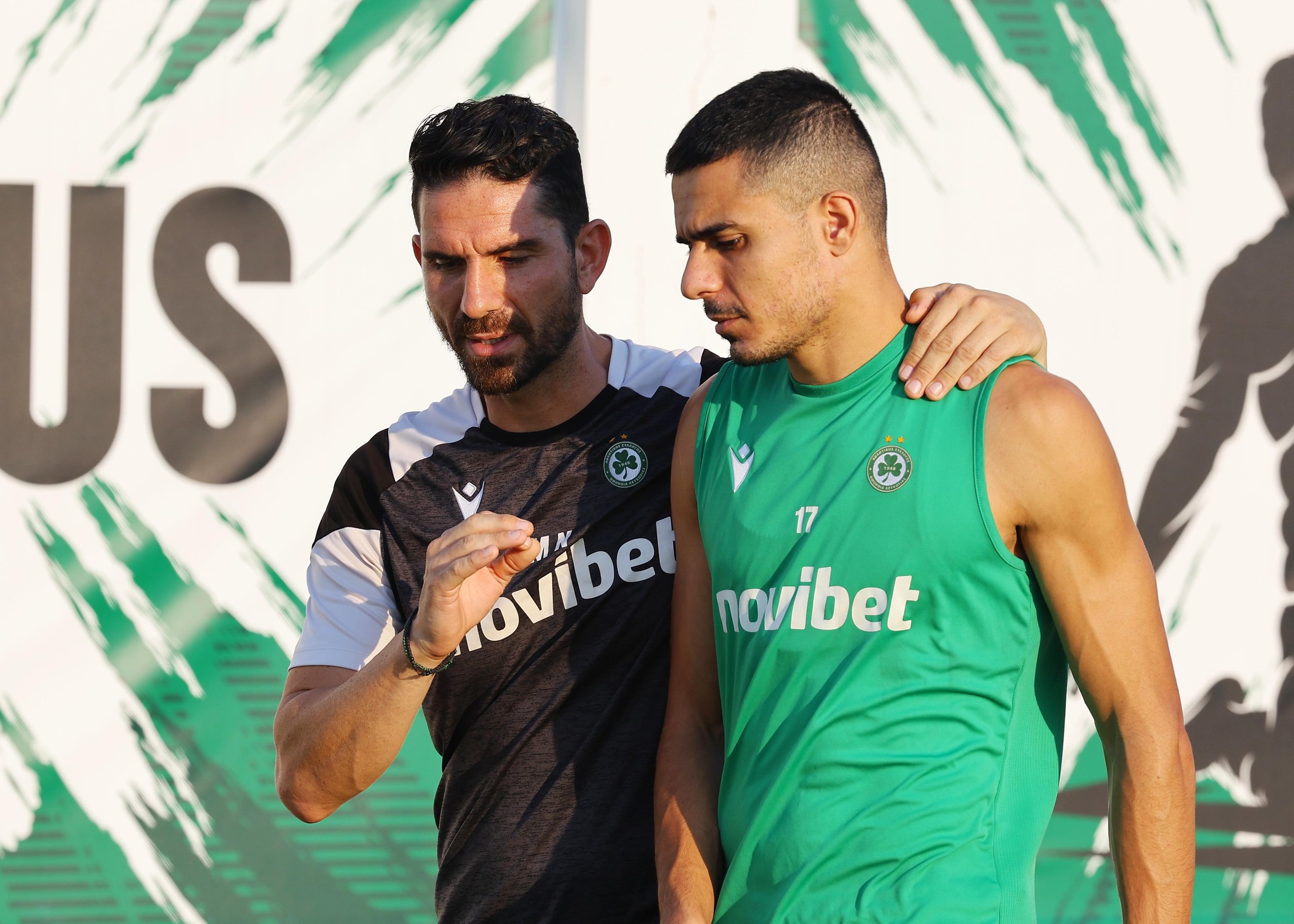 Με 2+1 απουσίες και ένα ερωτηματικό η Ομόνοια