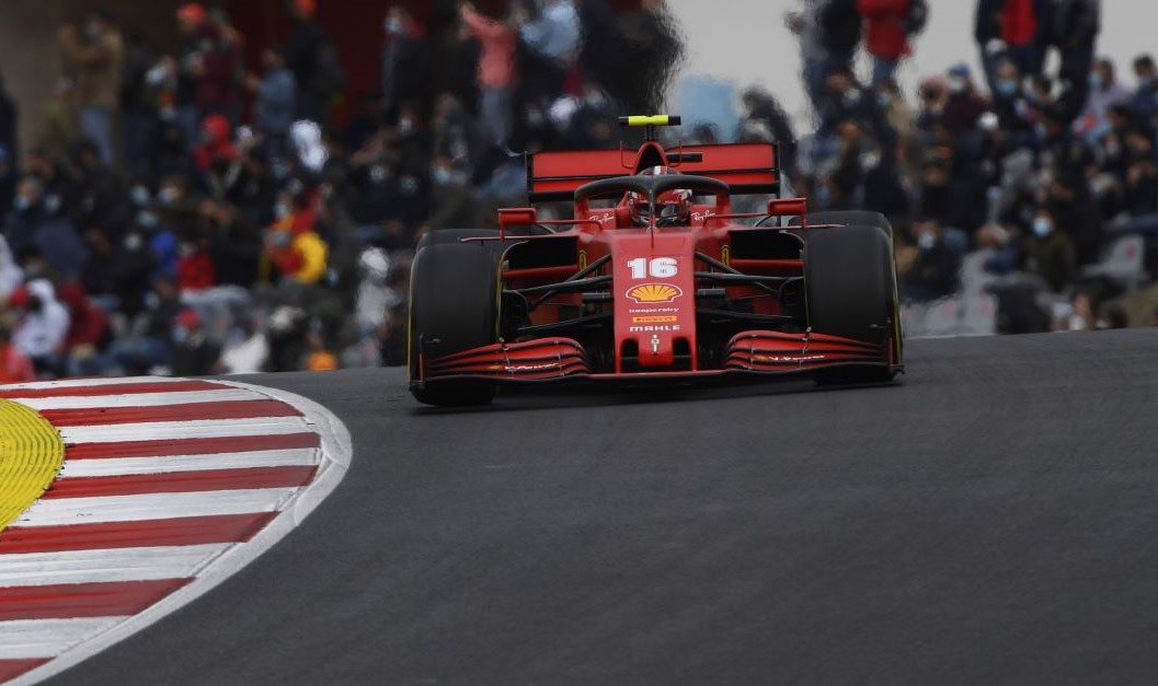 Formula 1: Σπίθες νοσταλγίας από το Grand Prix της Πορτογαλίας