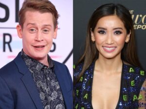 Macaulay Culkin – Brenda Song: Υποδέχτηκαν το πρώτο τους παιδάκι!