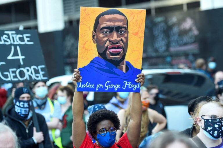 G. Floyd: Οι celebrities αποδίδουν φόρο τιμής μετά την απόφαση του δικαστηρίου