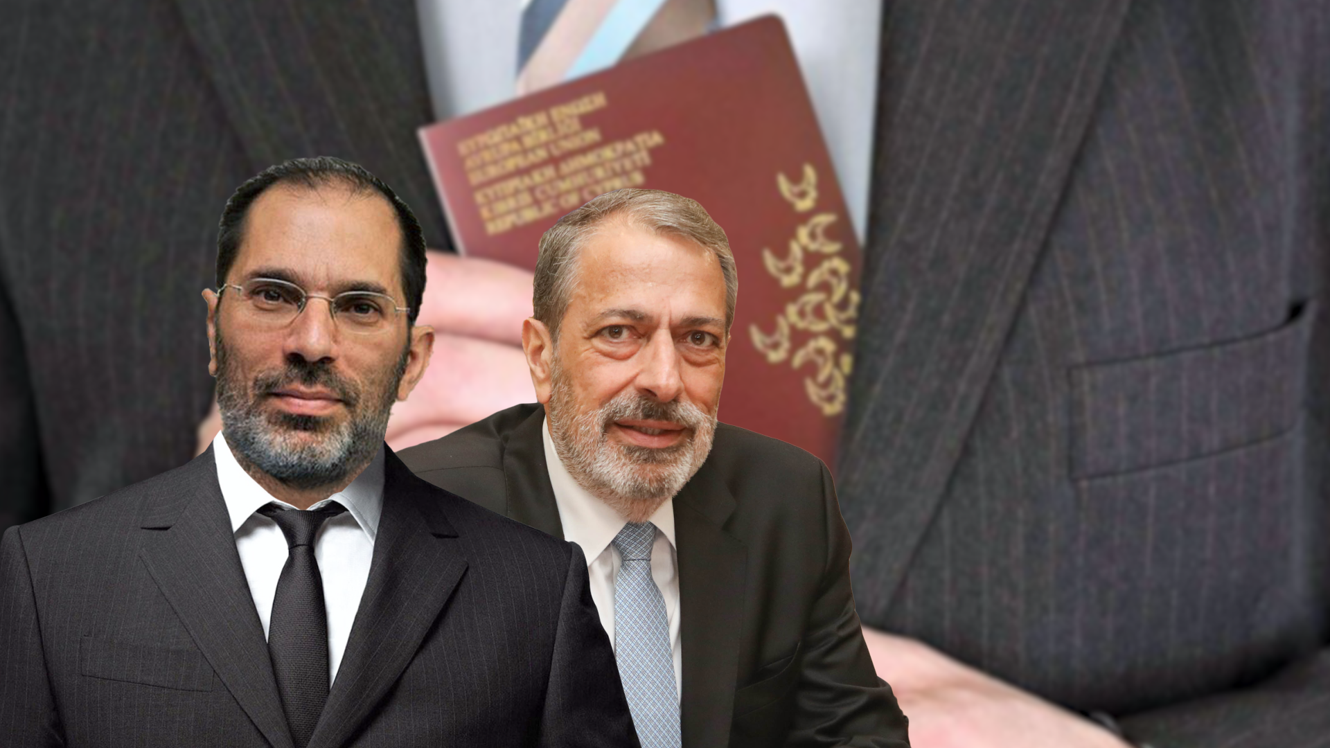 Σκληρή κόντρα Ελεγκτή – Εισαγγελέα με φόντο τα διαβατήρια (ΒΙΝΤΕΟ)