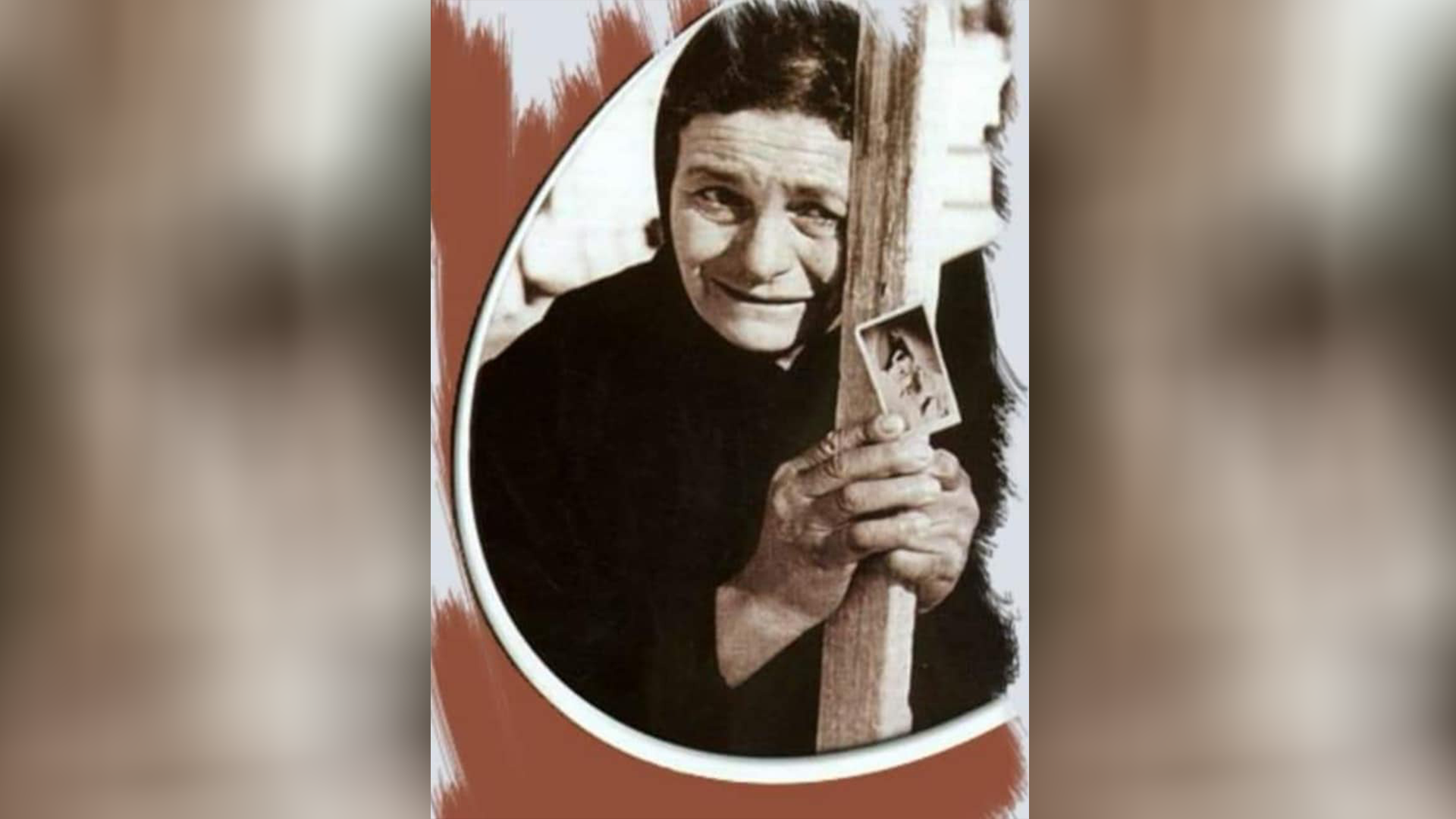 "Έφυγε" η Μαρία Νικολάου: Μάνα-σύμβολο για το δράμα των αγνοουμένων (ΒΙΝΤΕΟ)