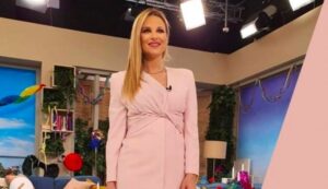 Αυτός είναι ο πιο σέξυ Κύπριος φαλακρός σύμφωνα με την Χριστιάνα Αριστοτέλους