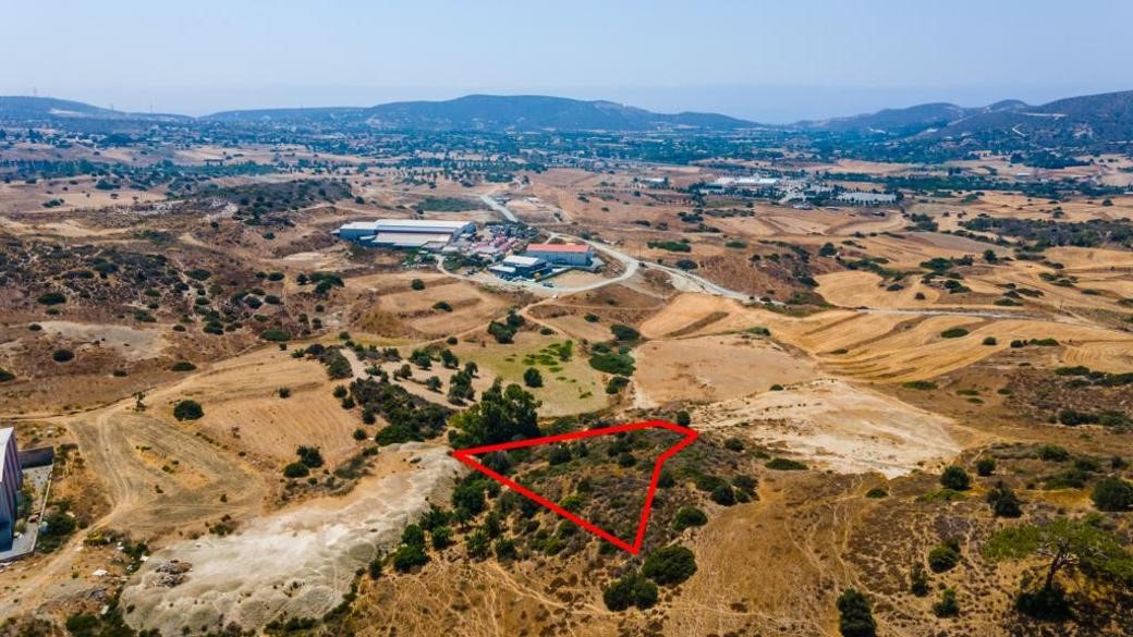 Ακίνητα επιχειρηματικής χρήσης στη Λεμεσό από την Gordian
