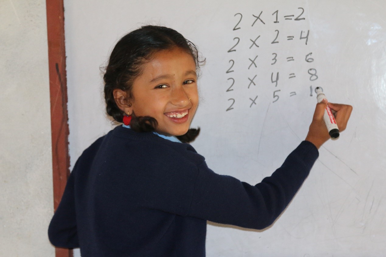 Εξ-ισώνοντας τις διαφορές με μία πράξη