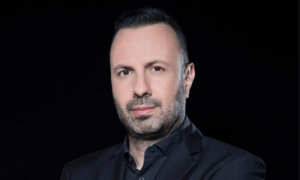 Τ. Τρύφωνος: Η "μάχη" του πατέρα του με τον κορωνοϊό και το ηχηρό μήνυμα (ΦΩΤΟ)