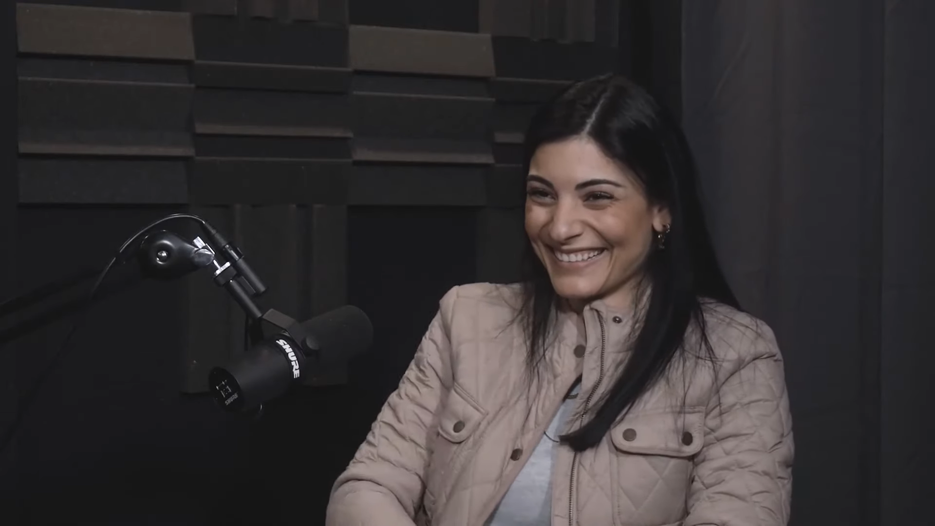 Podcast Talks: Η Άντρεα Καφά για κυπριακό πρωτάθλημα, προβλέψεις και προτιμήσεις