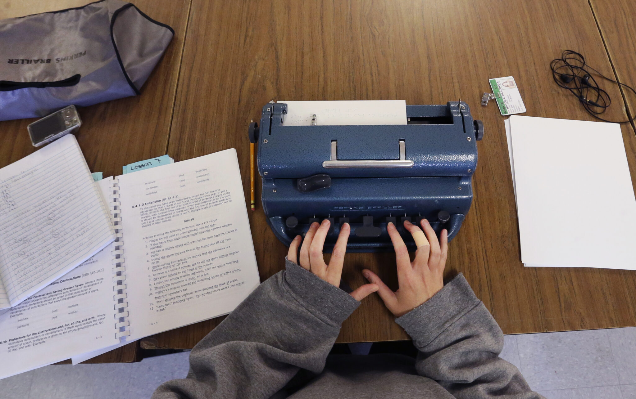 ΥΠΠΑΝ: Αναβάλλονται οι εξετάσεις ελληνικής δακτυλογραφίας και στενογραφίας