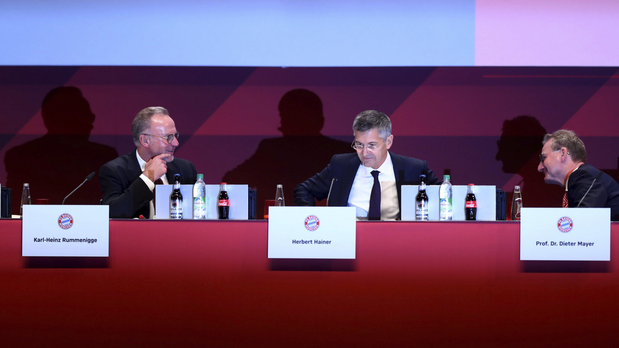 Επίσημο «όχι» της Μπάγερν στη European Super League