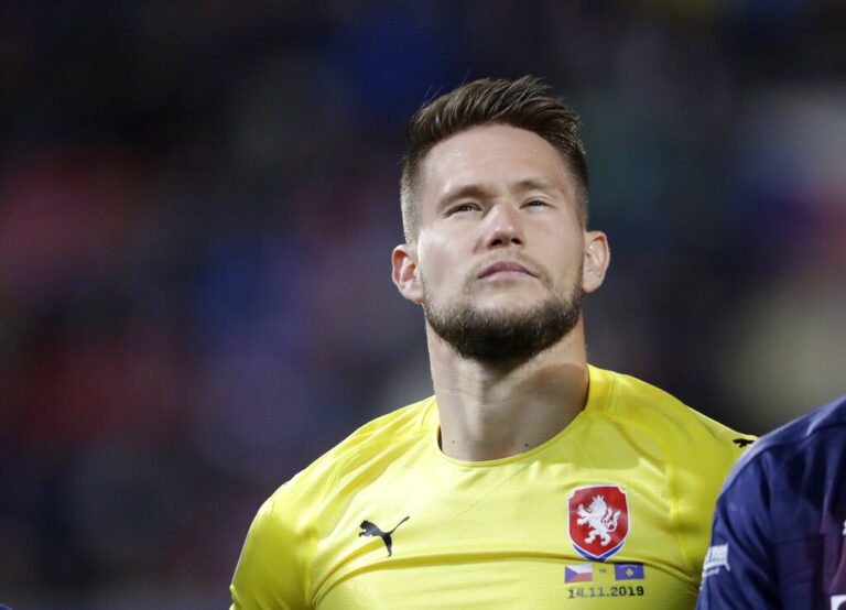 Στο «στόχαστρο» του ΠΑΟΚ ο Βάτσλικ