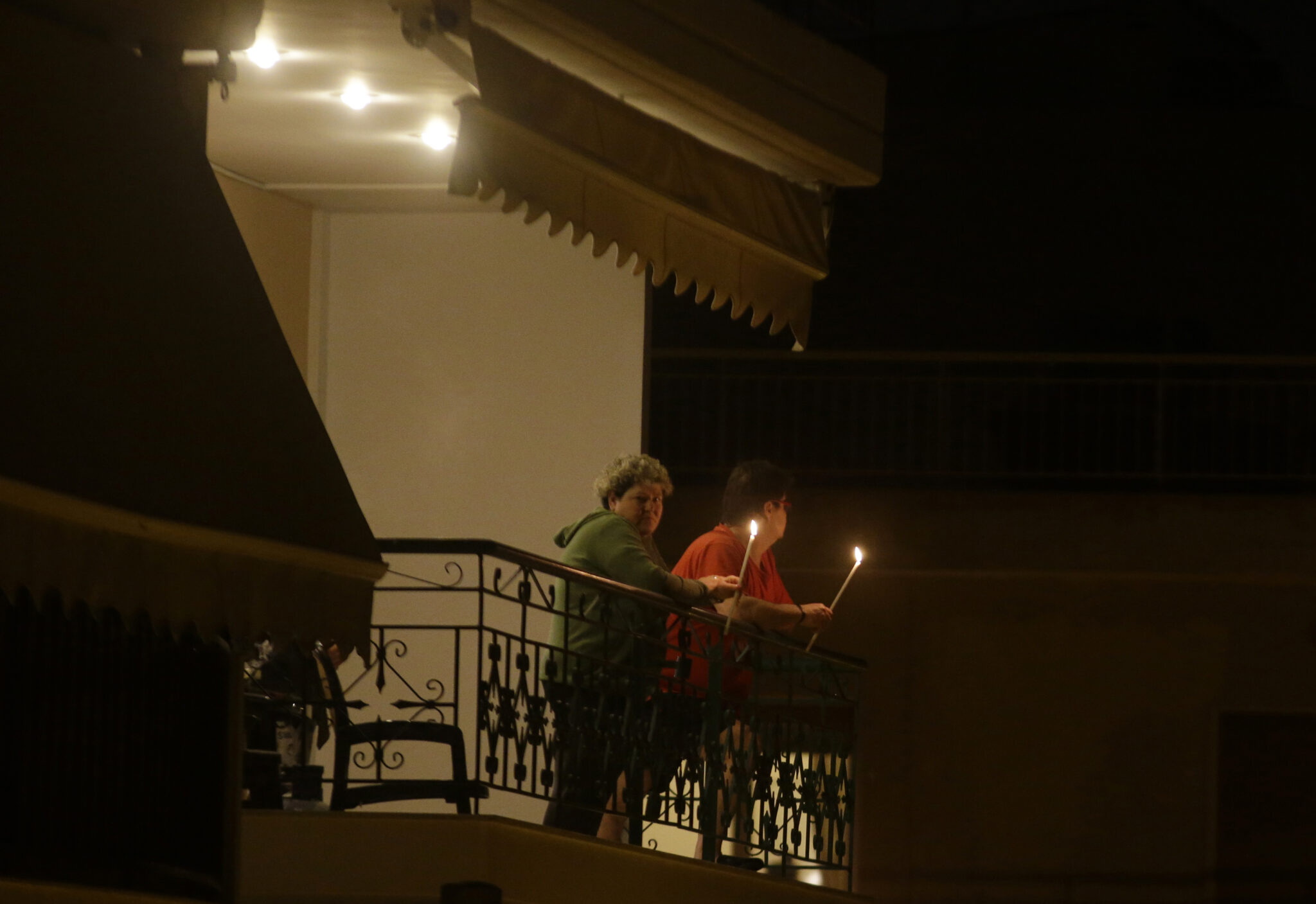 Τρίτο lockdown και Πάσχα ξανά μόνοι στο σπίτι ή όχι;