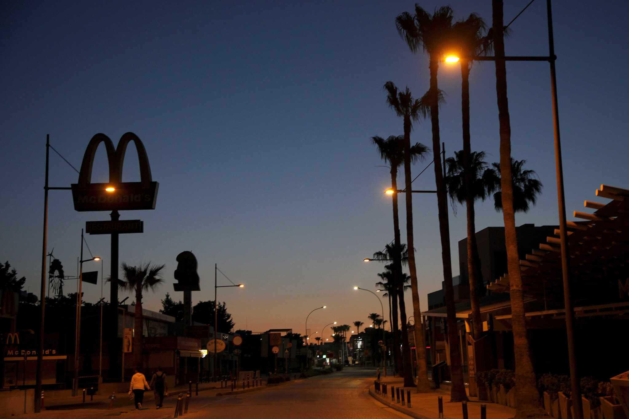 Πνίγονται οι επιχειρήσεις: Καλό Ιούνιο το άνοιγμα του τουρισμού (ΒΙΝΤΕΟ)