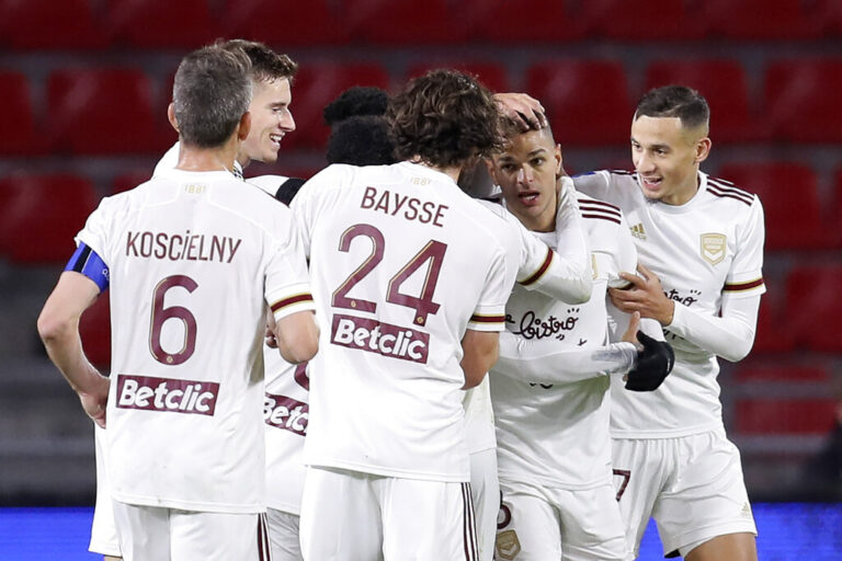 Στο χείλος του γκρεμού η Μπορντό, «κόπηκε» η χρηματοδότηση από τους ιδιοκτήτες