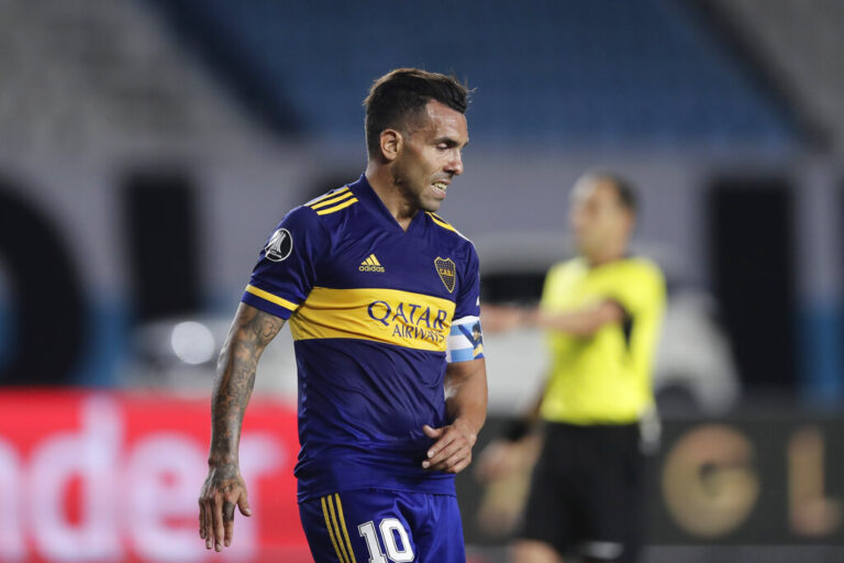 Το πήγε σε άλλο επίπεδο ο Τέβες: Έφτιαξε μαλλί… τύπου Μπόκα (ΦΩΤΟ)