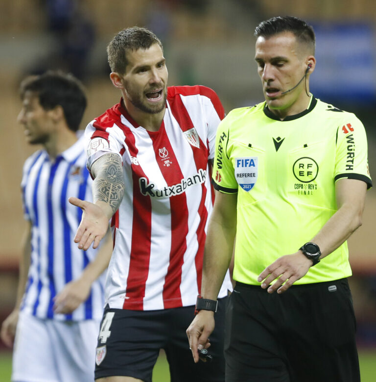 Με Ισπανό ρεφ (και) το ντέρμπι της Λεμεσού