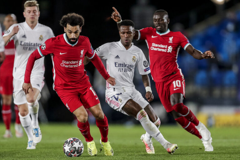 Champions League: Βγαίνει το καρέ των ημιτελικών με σπουδαία ματς