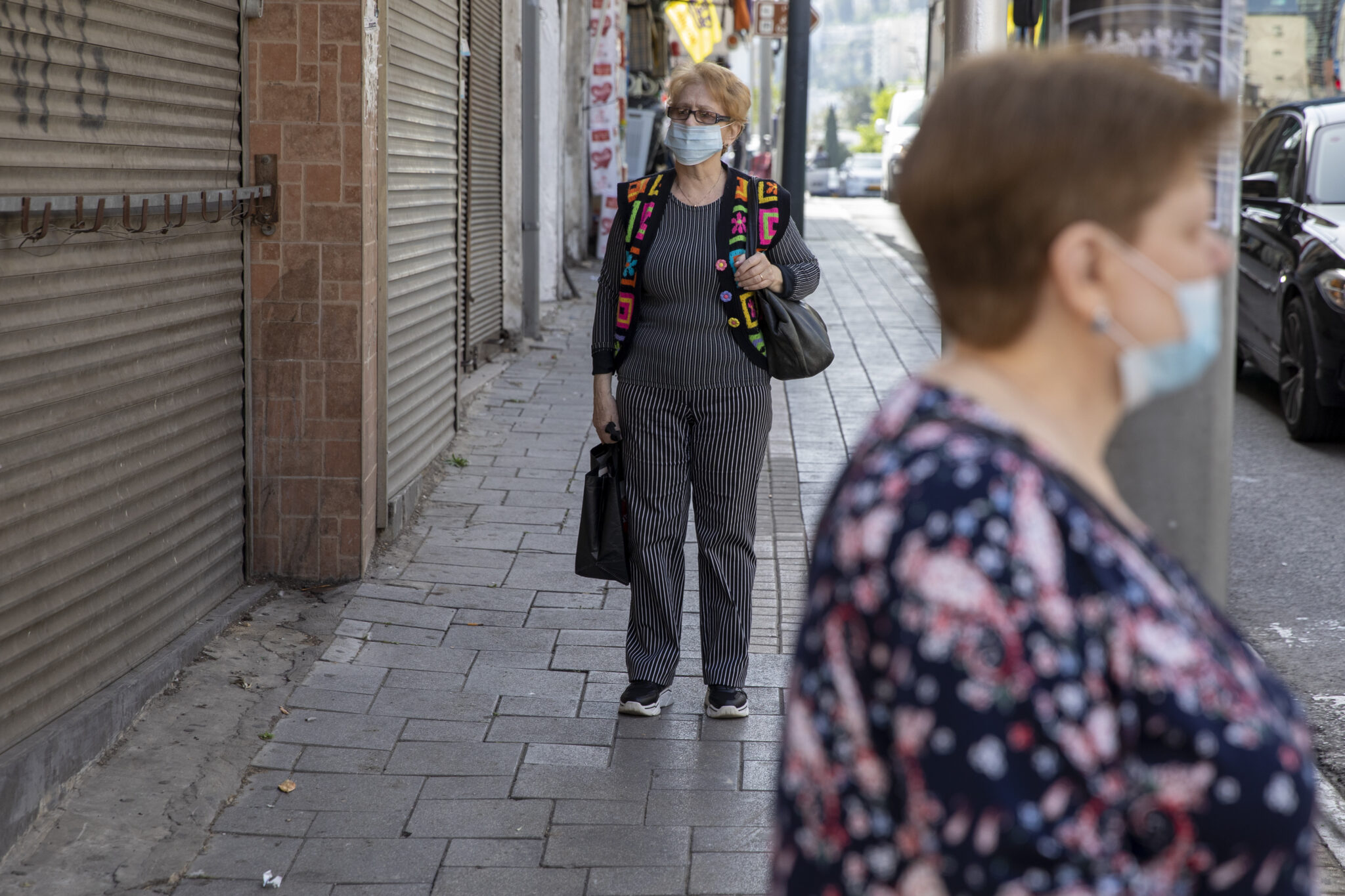 Η "συνταγής της επιτυχίας" στις δυο χώρες με τα καλύτερα επίπεδα εμβολιασμού