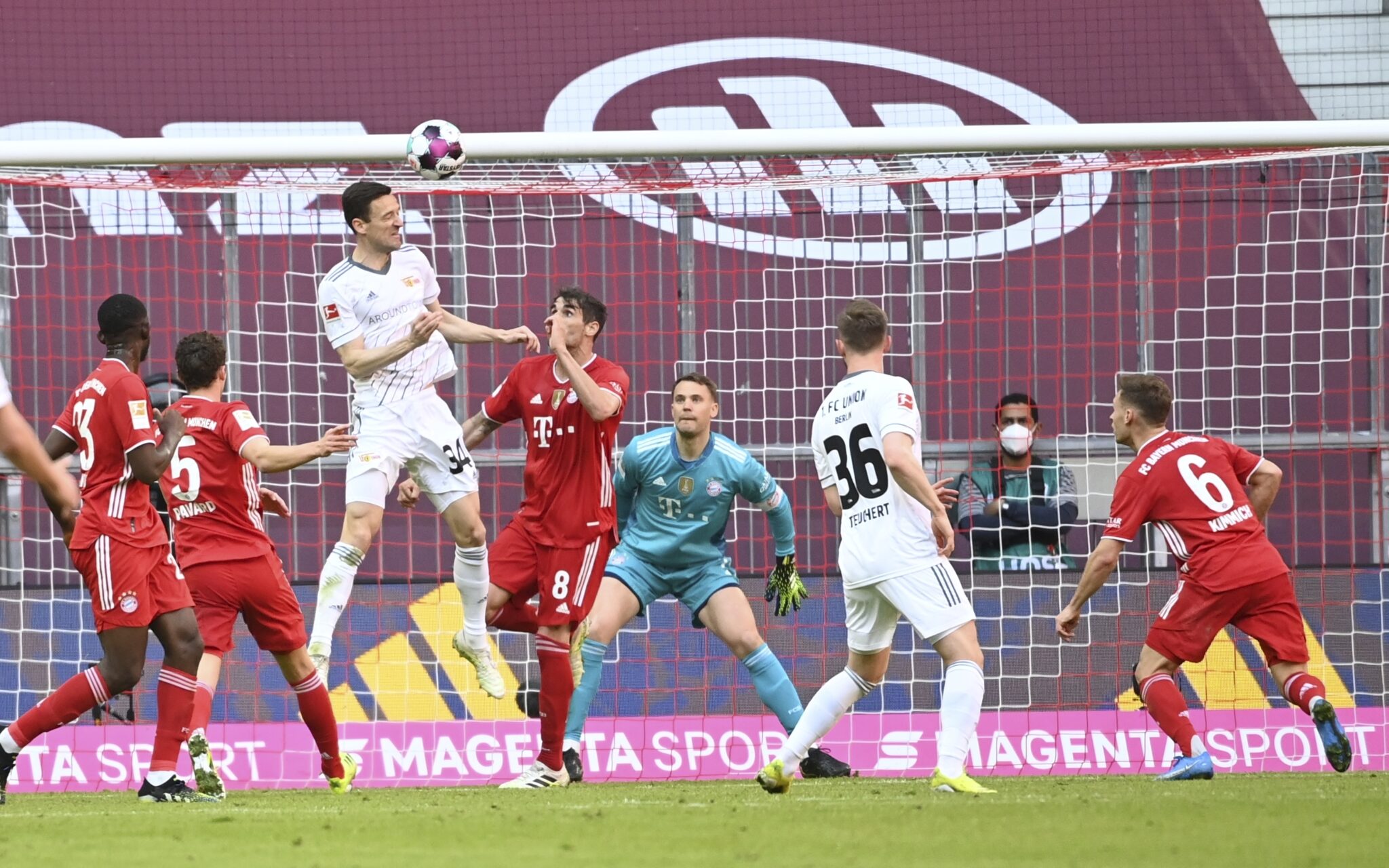 «Κόλλησε» η Μπάγερν και… αναθάρρησε η Λειψία