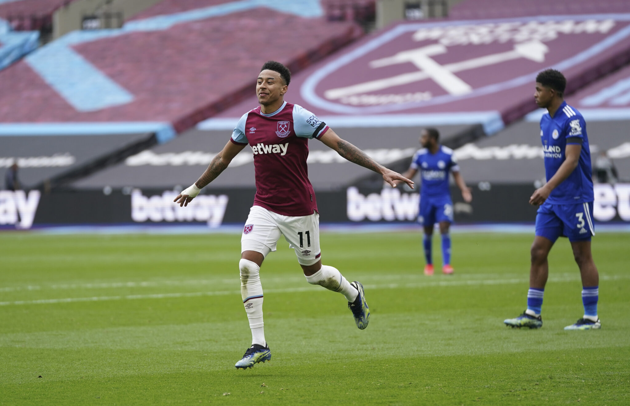 Με Λίνγκαρντ ζωντανή στο όνειρο του Champions League η Γουέστ Χαμ