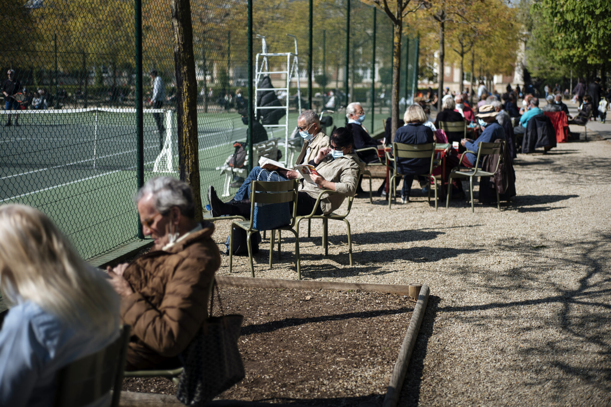 Άπλωσε τα πλοκάμια της και στη Γαλλία η ινδική μετάλλαξη της Covid-19
