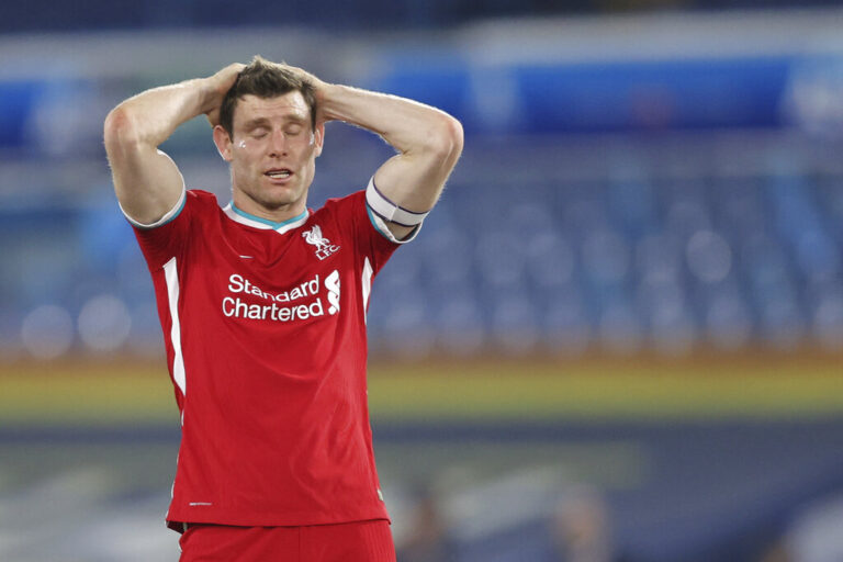 Μίλνερ για European Super League: «Δεν μου αρέσει, ελπίζω να μη γίνει» (ΒΙΝΤΕΟ)