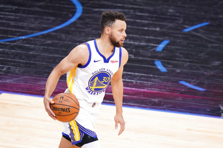 Κάρι και Γιόκιτς από άλλο πλανήτη