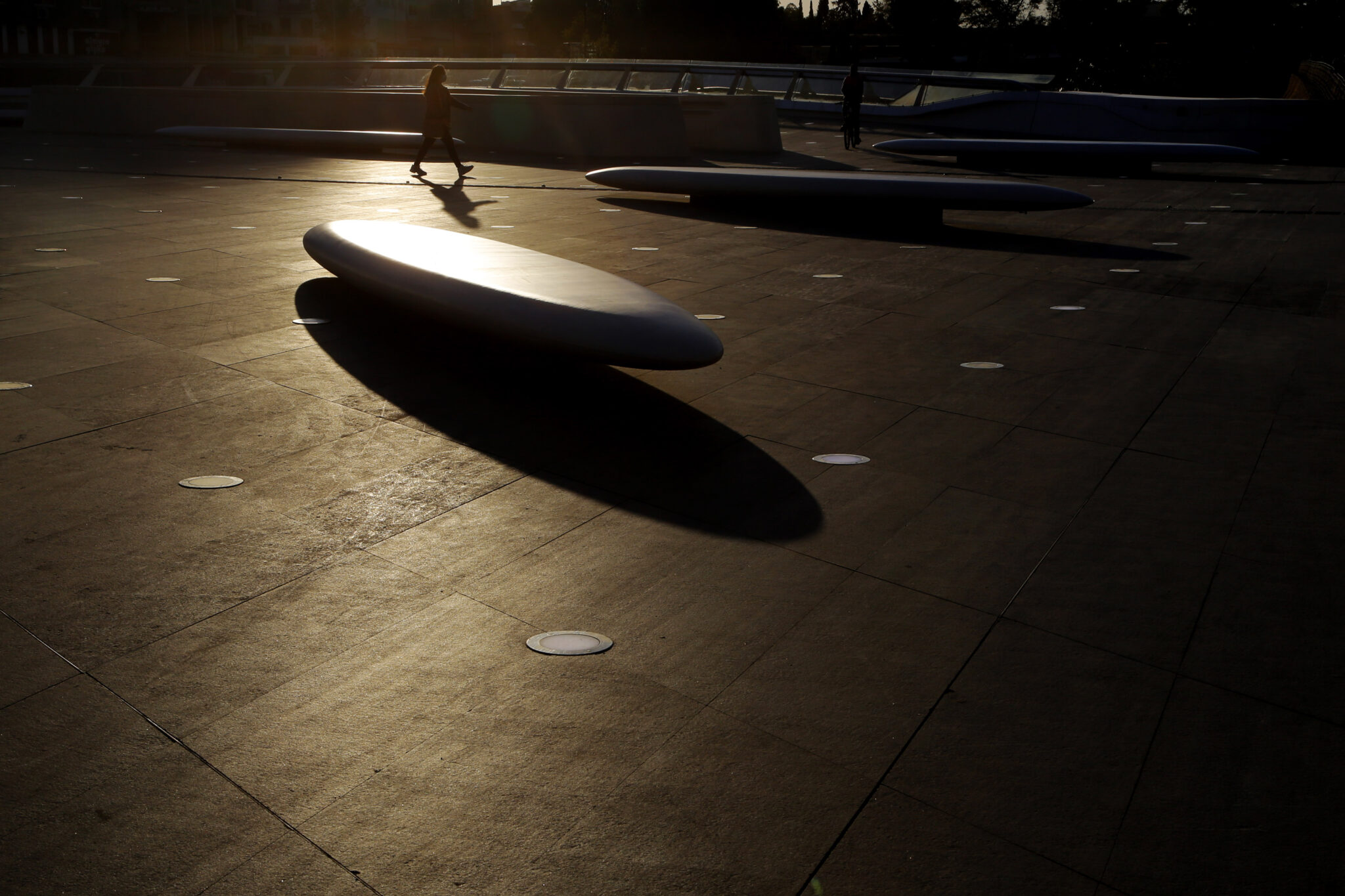 Τα πάνω-κάτω στη ζωή μας για τρίτη φορά φέρνει η πανδημία