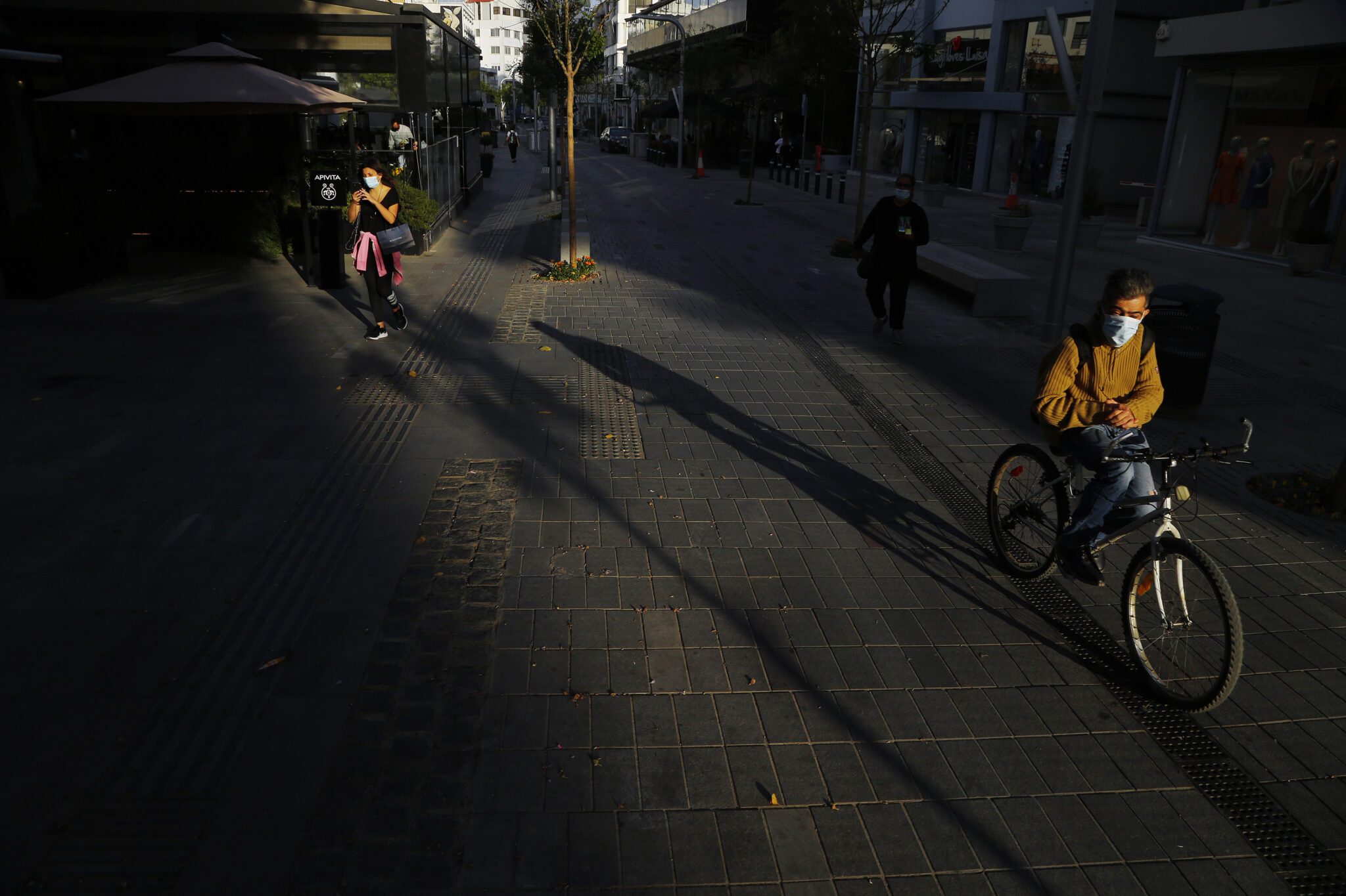 Δεν απέφυγε το «κλείσιμο» η Κύπρος: Από τις χαλαρώσεις…σε σκληρό lockdown