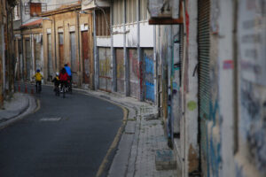 Το νέο lockdown, η τελευταία ελπίδα για αναχαίτιση της πανδημίας (ΒΙΝΤΕΟ)