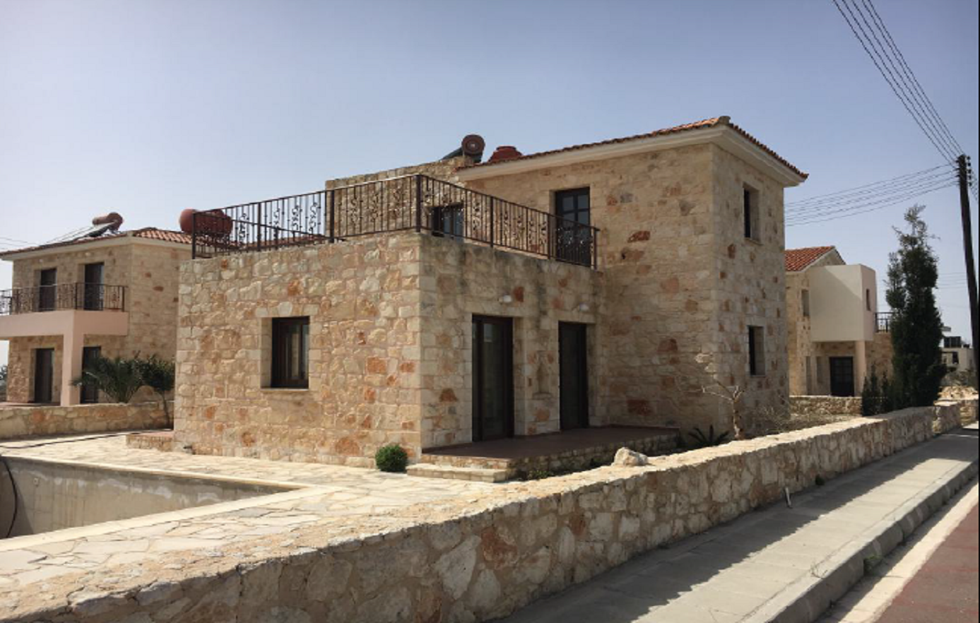 Σπίτια από την ΑPS με κρατική επιχορήγηση μέχρι και 50%