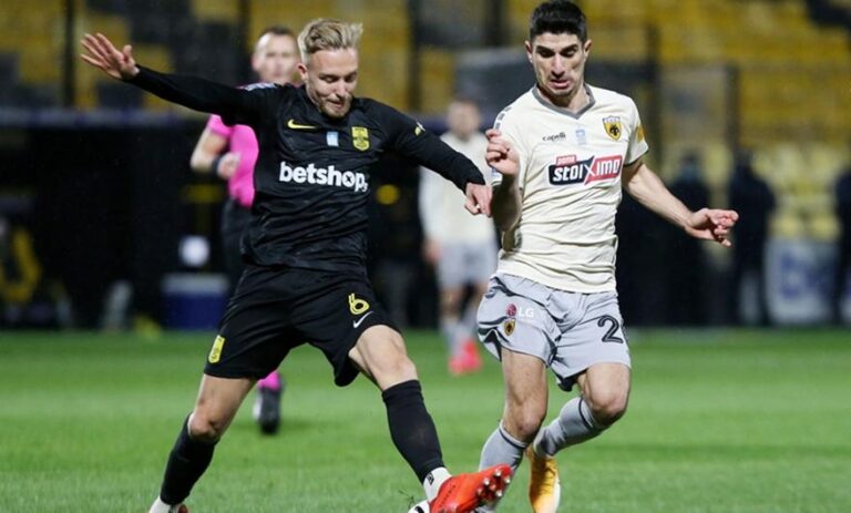 Θέλει να ξεφύγει ο Άρης, χωρίς περιθώρια η ΑΕΚ